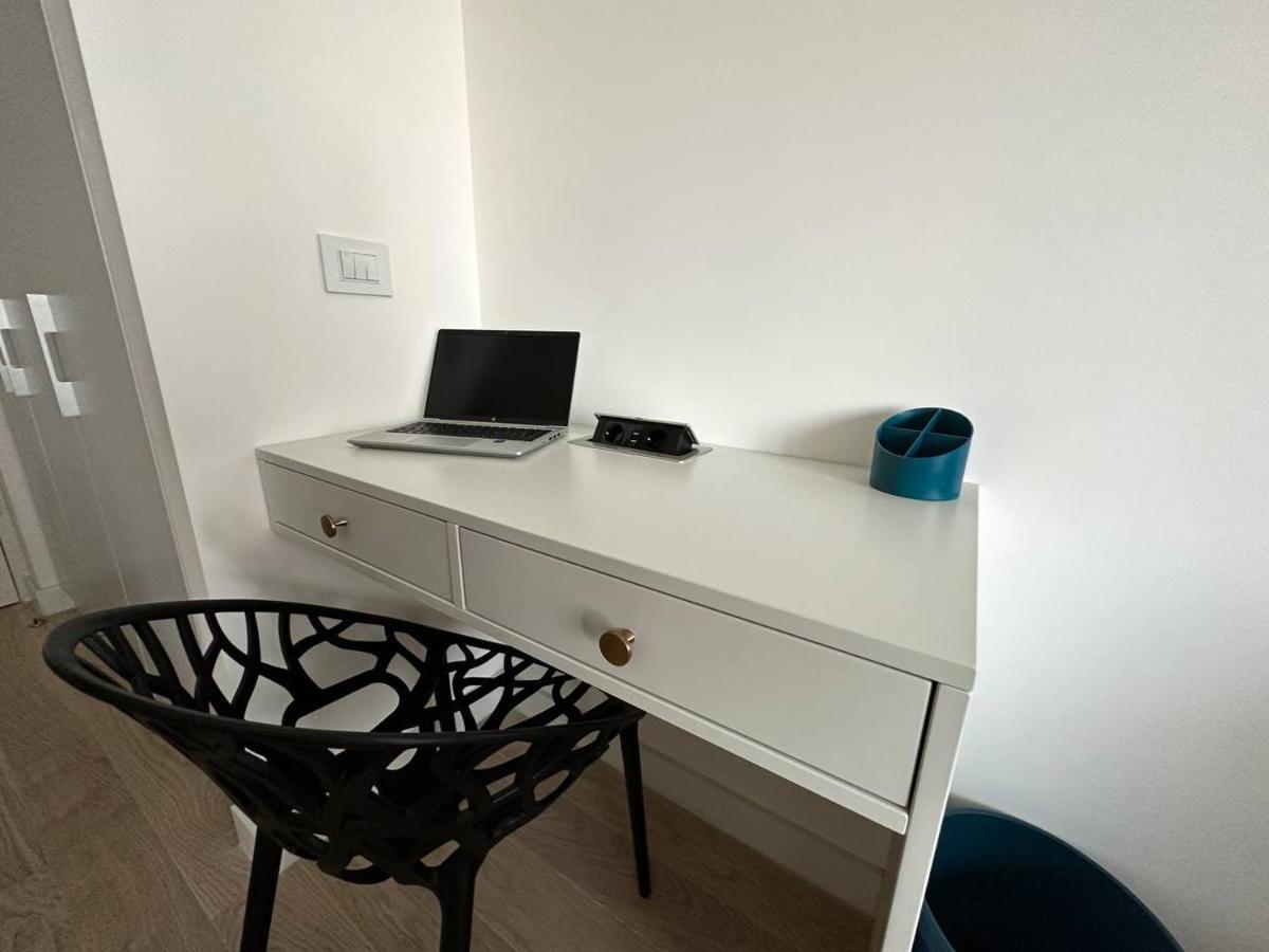 Beldorado Apartments - Belgrade Waterfront Royal Luxury Studio מראה חיצוני תמונה