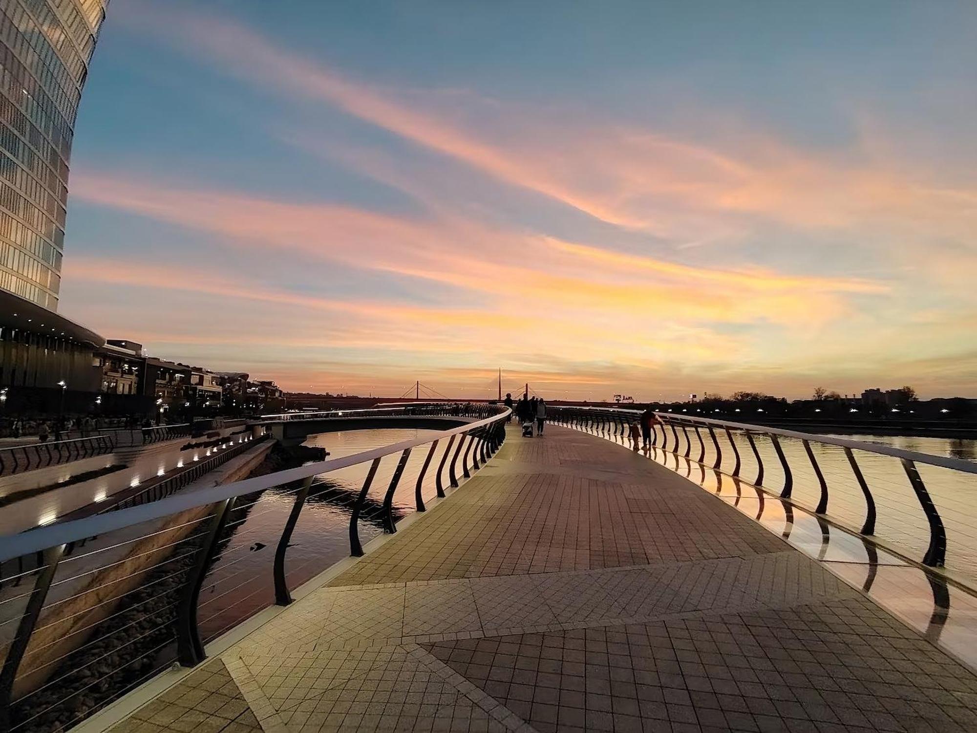 Beldorado Apartments - Belgrade Waterfront Royal Luxury Studio מראה חיצוני תמונה